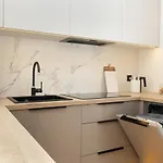 Wielka Odrzańska 317- Riverview * Szczecin