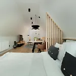شقة Wielka Odrzanska 317- Riverview شتشيتسين