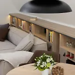 شقة Wielka Odrzanska 317- Riverview *