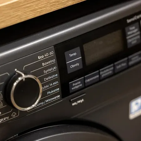 Wielka Odrzańska 317- Riverview Apartament *