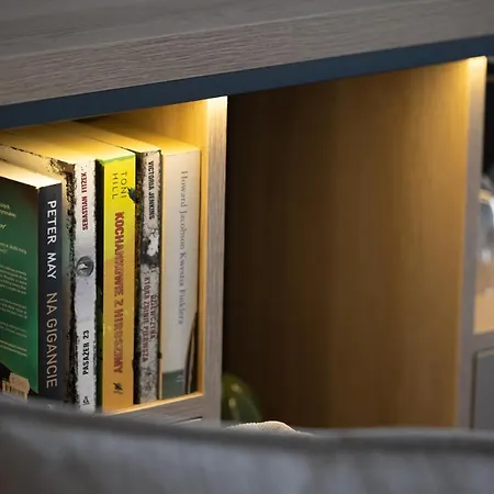 Wielka Odrzanska 317- Riverview Apartment *