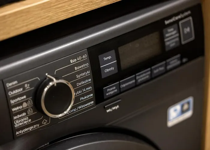 Wielka Odrzanska 317- Riverview Apartment *