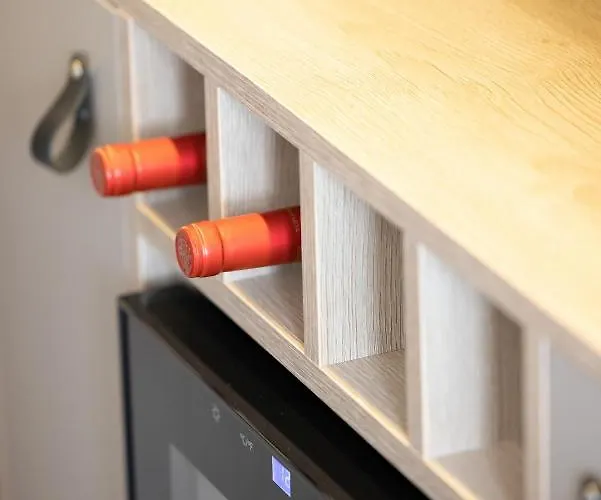 Apartment Wielka Odrzanska 317- Riverview