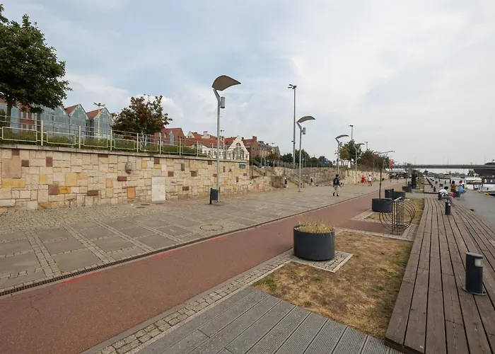 Wielka Odrzanska 317- Riverview