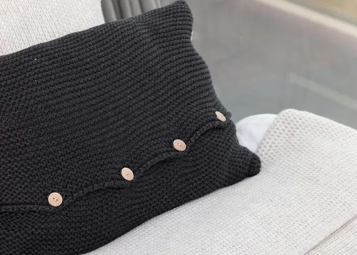 Wielka Odrzanska 317- Riverview Apartment *