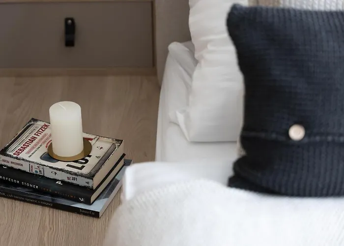 Wielka Odrzanska 317- Riverview Apartment