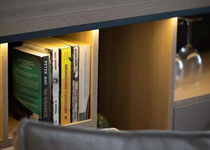 Wielka Odrzanska 317- Riverview Apartment *