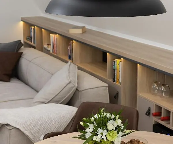 Apartment Wielka Odrzanska 317- Riverview *